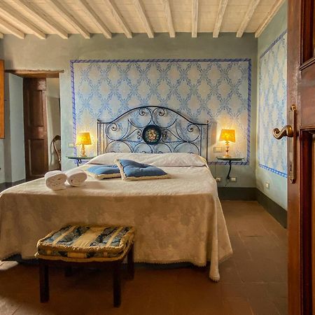 Antica Dimora Leones Bed & Breakfast Palaia Dış mekan fotoğraf