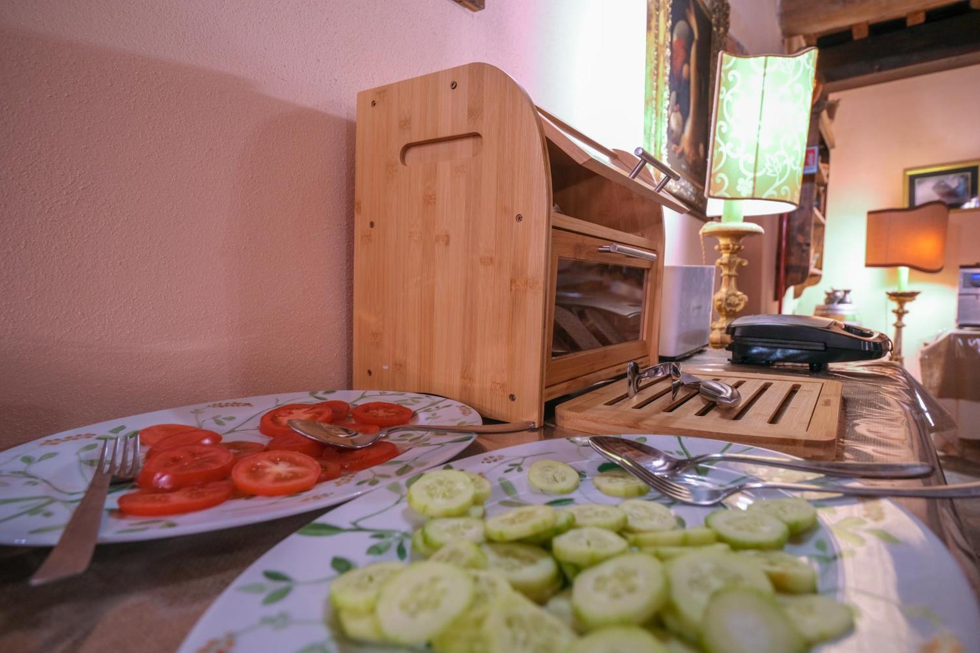 Antica Dimora Leones Bed & Breakfast Palaia Dış mekan fotoğraf