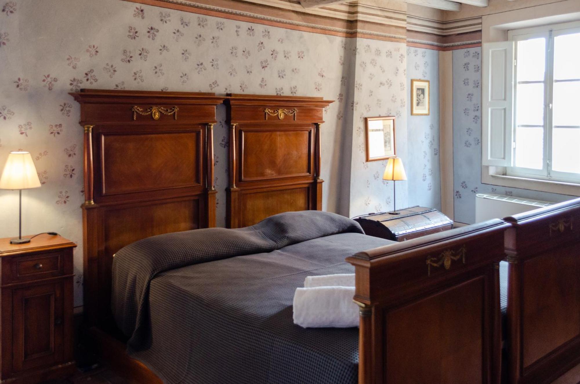 Antica Dimora Leones Bed & Breakfast Palaia Dış mekan fotoğraf