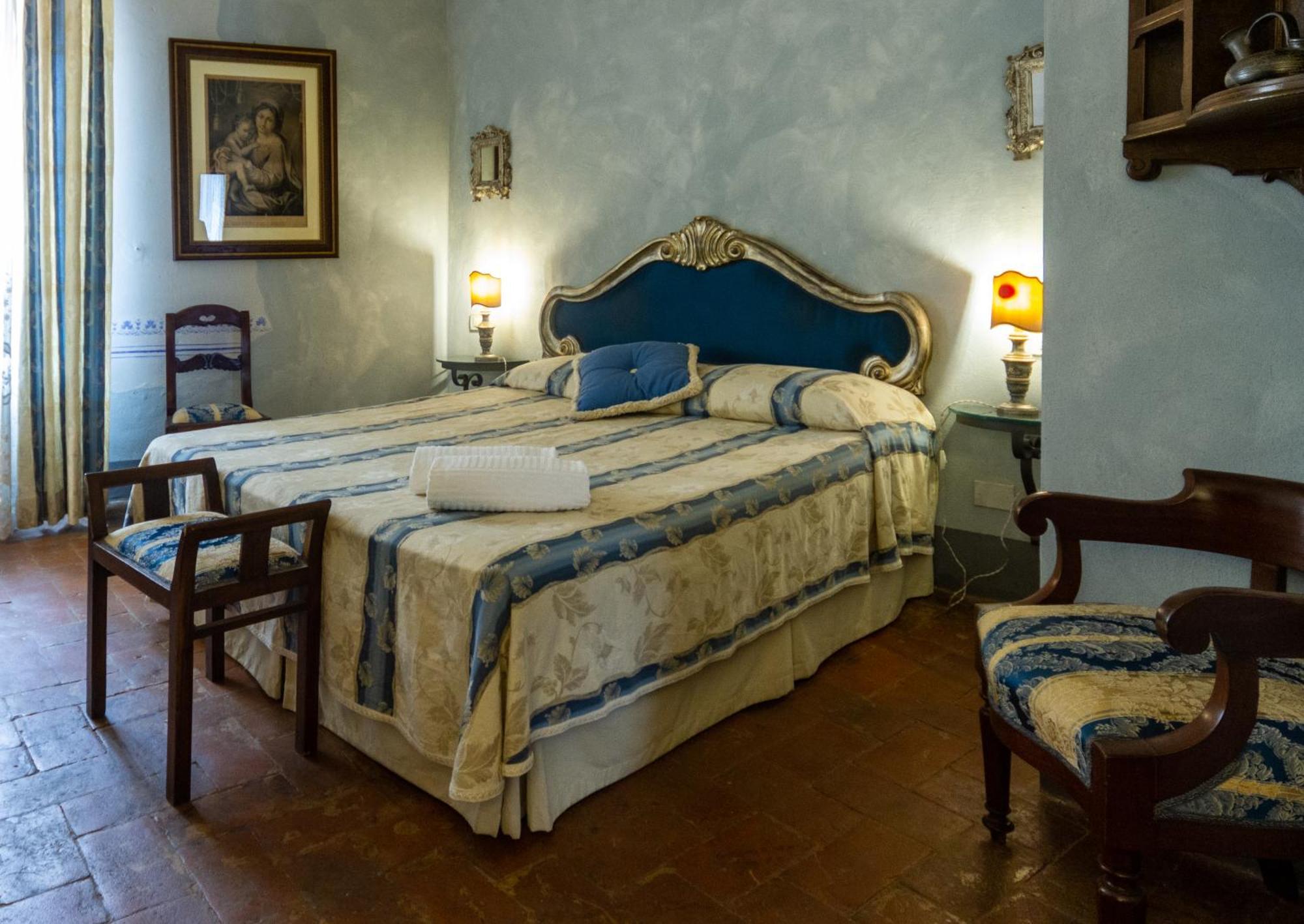 Antica Dimora Leones Bed & Breakfast Palaia Dış mekan fotoğraf
