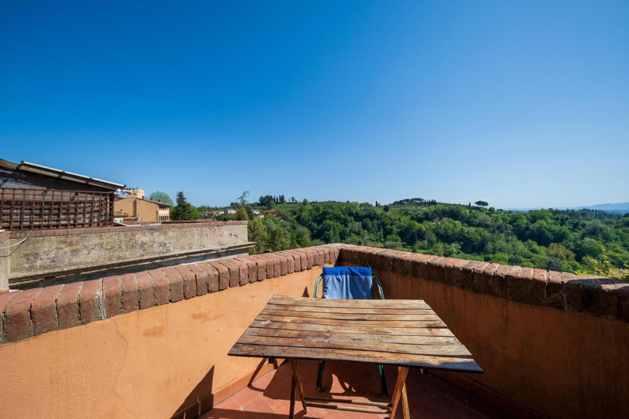 Antica Dimora Leones Bed & Breakfast Palaia Dış mekan fotoğraf