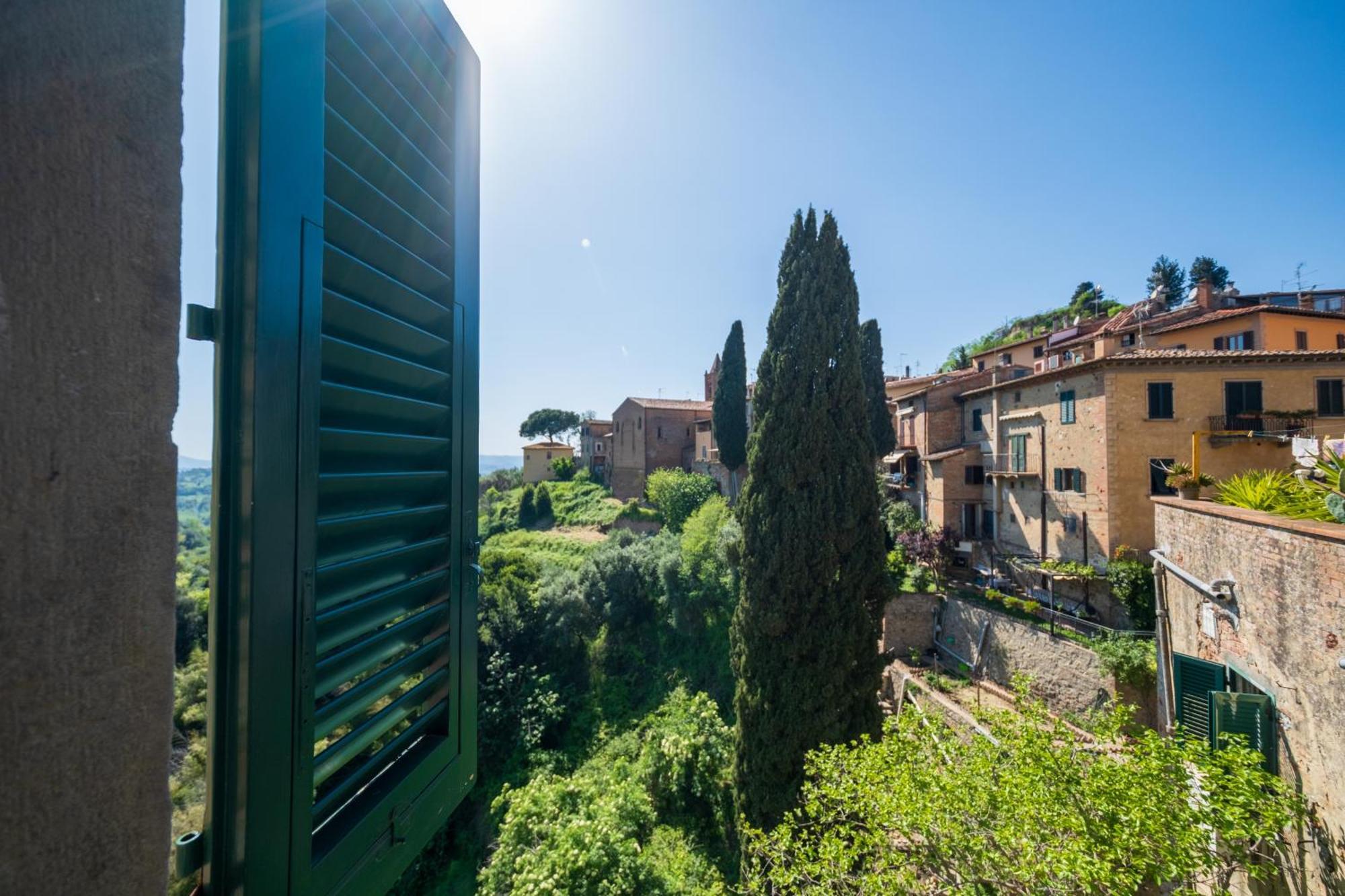 Antica Dimora Leones Bed & Breakfast Palaia Dış mekan fotoğraf