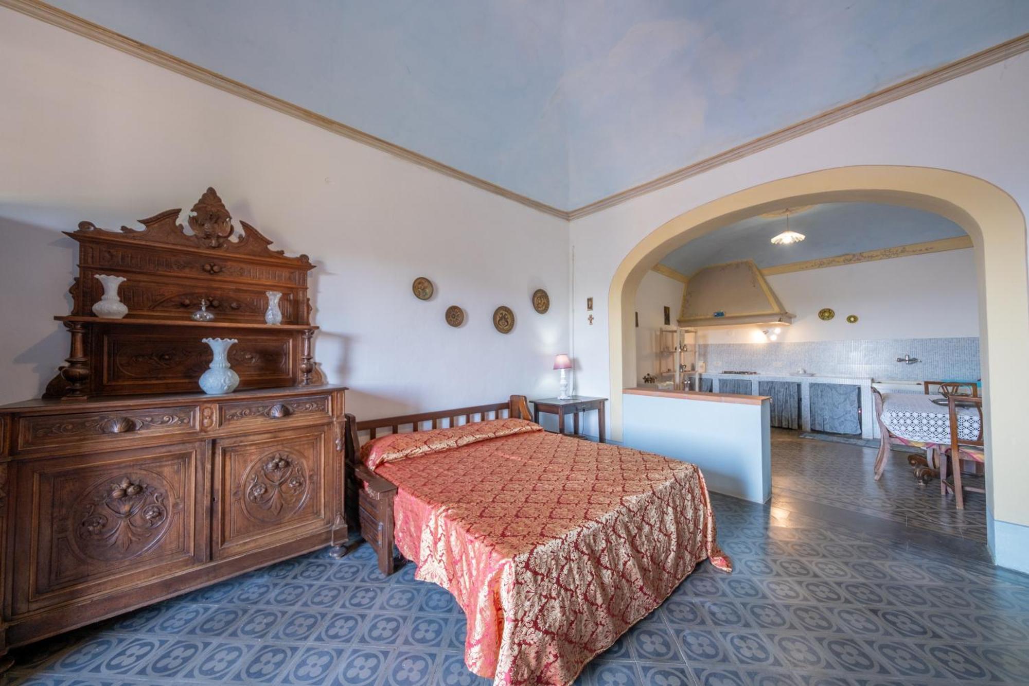 Antica Dimora Leones Bed & Breakfast Palaia Dış mekan fotoğraf