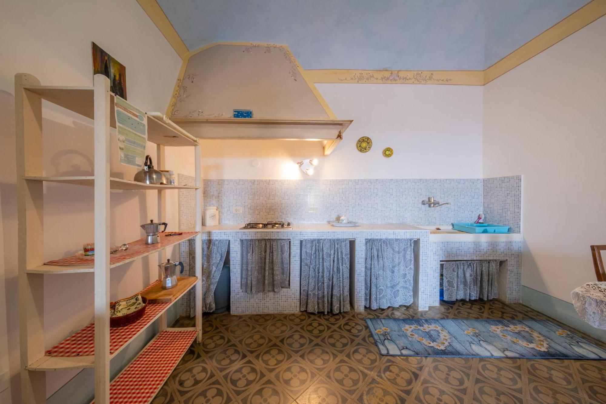 Antica Dimora Leones Bed & Breakfast Palaia Dış mekan fotoğraf