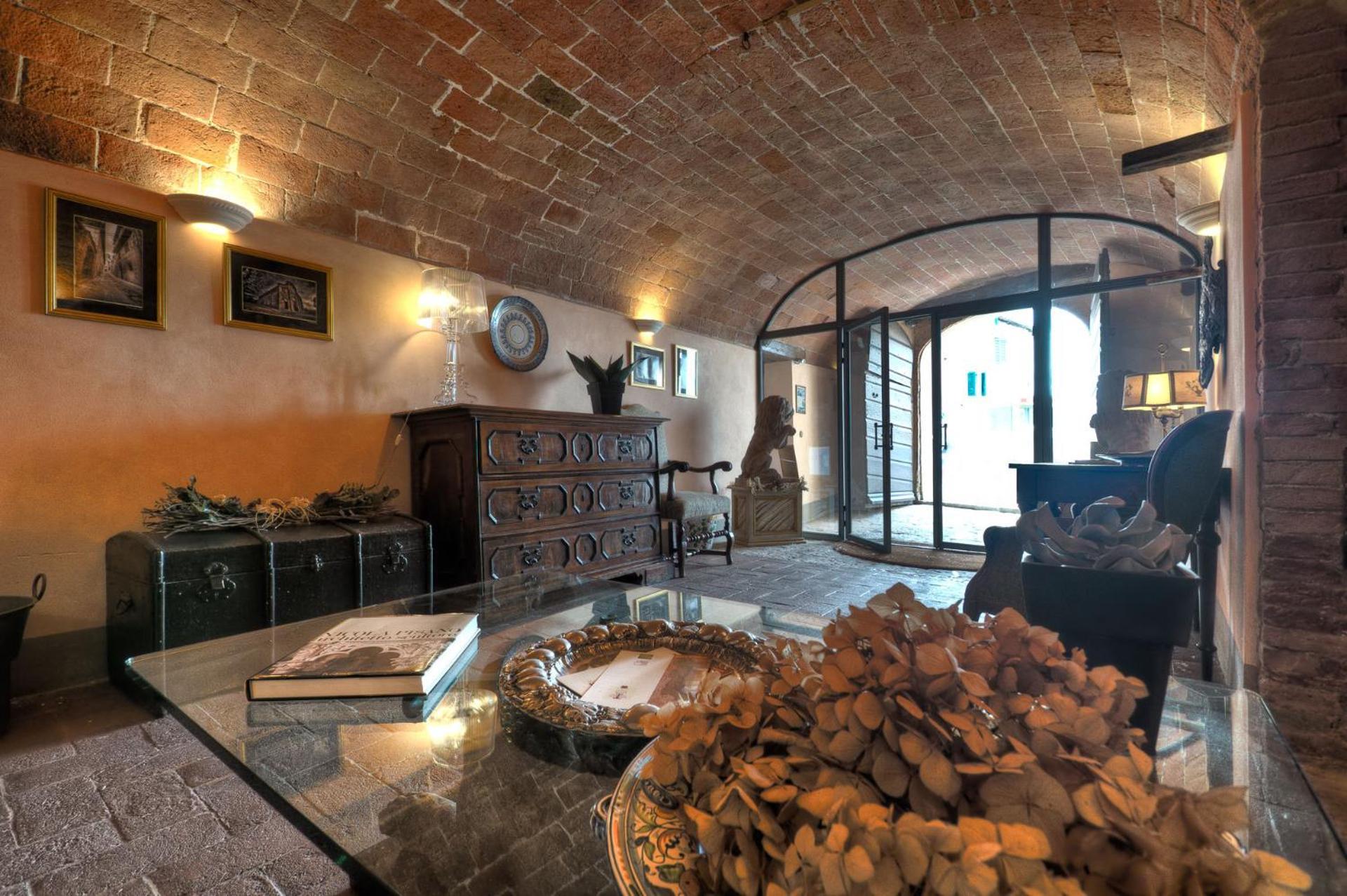 Antica Dimora Leones Bed & Breakfast Palaia Dış mekan fotoğraf